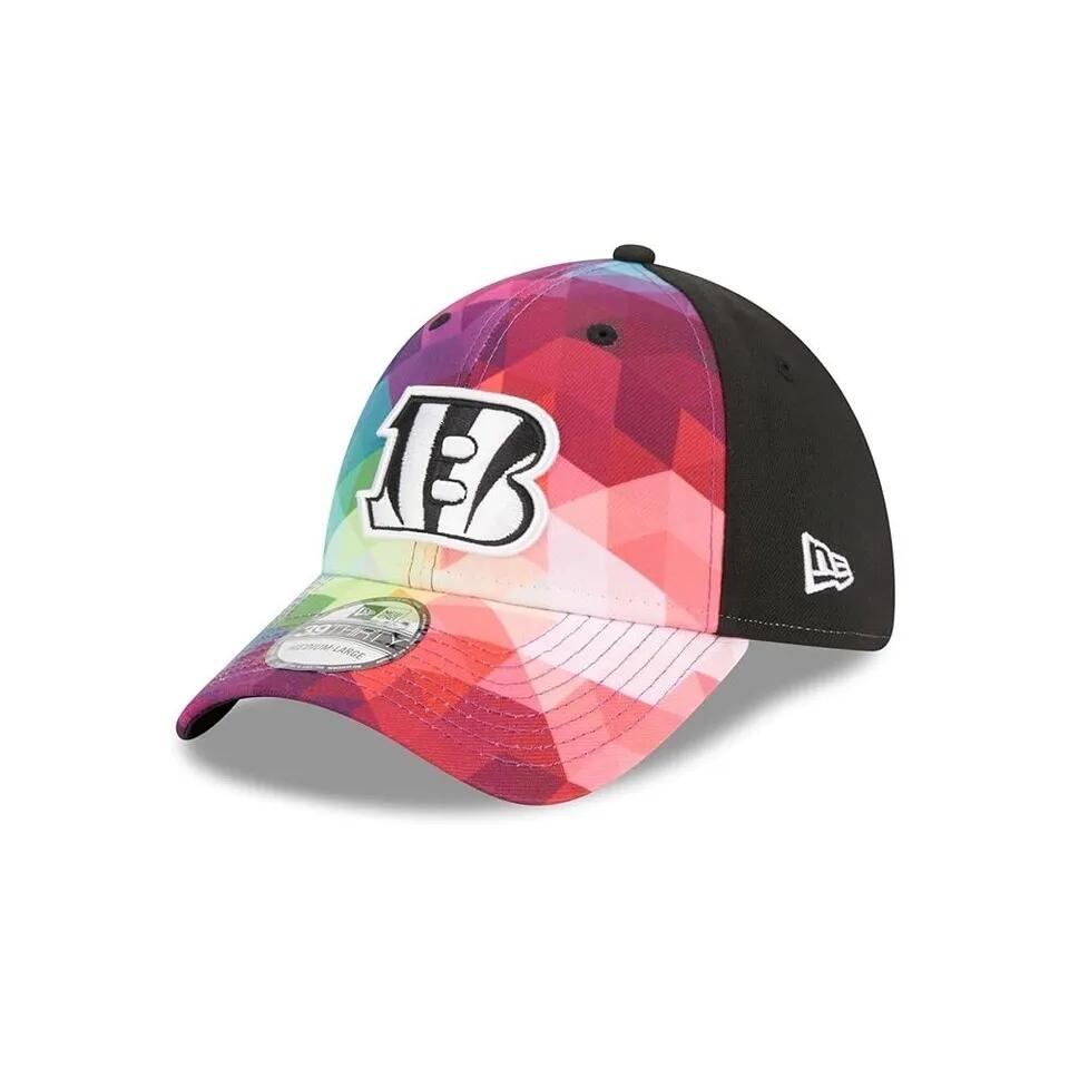 NFL Crucial Catch 2023 39THIRTY Cap 1/3
