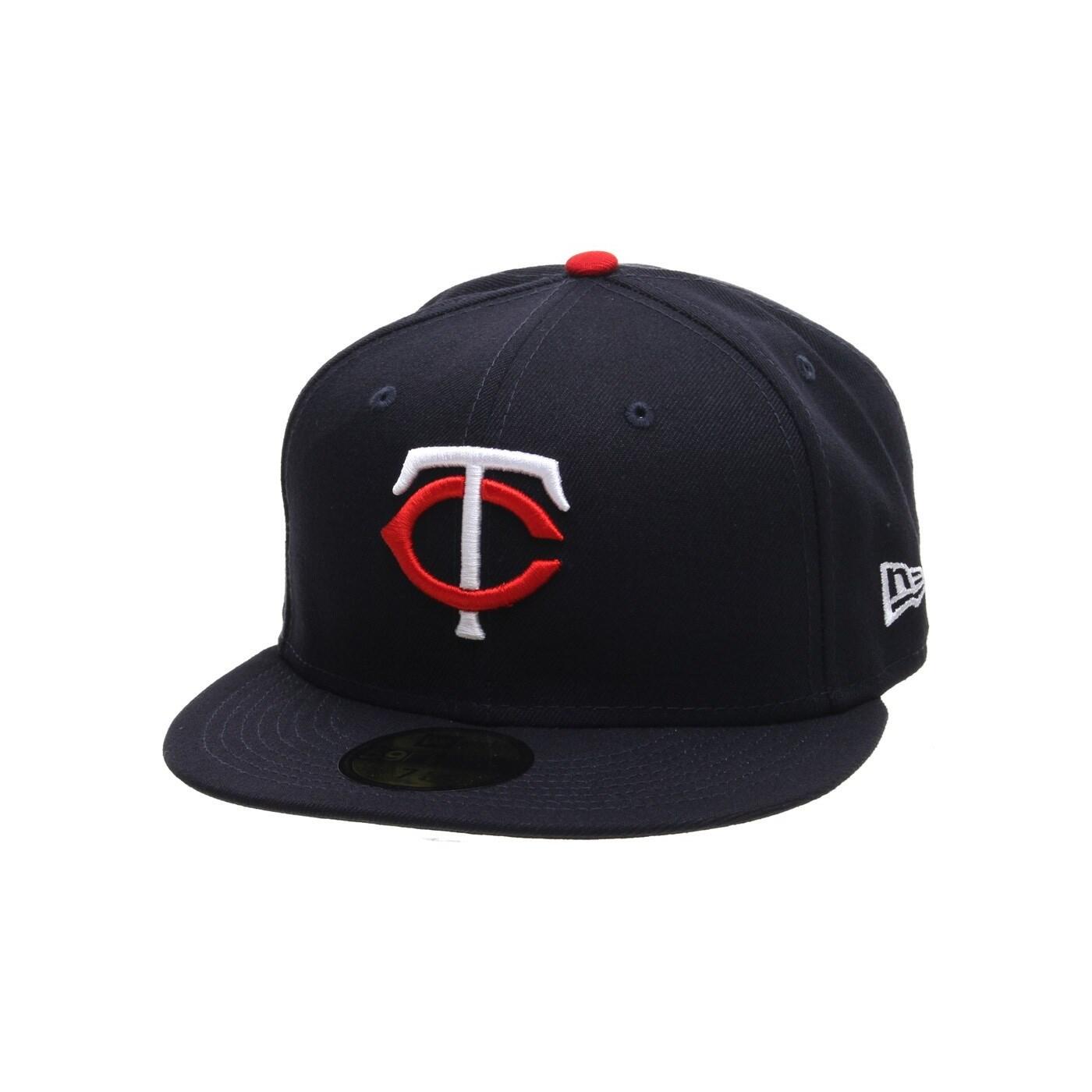 NEW ERA MLB AC Perf Fitted Cap