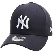 Boné New era modelo New York Yankees 9Forty para homem 3/5