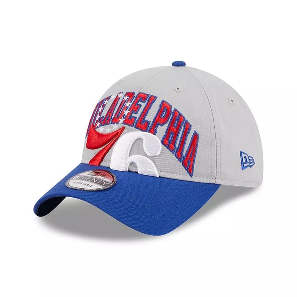 NEW ERA NBA 2023 Tip Off 9TWENTY Cap