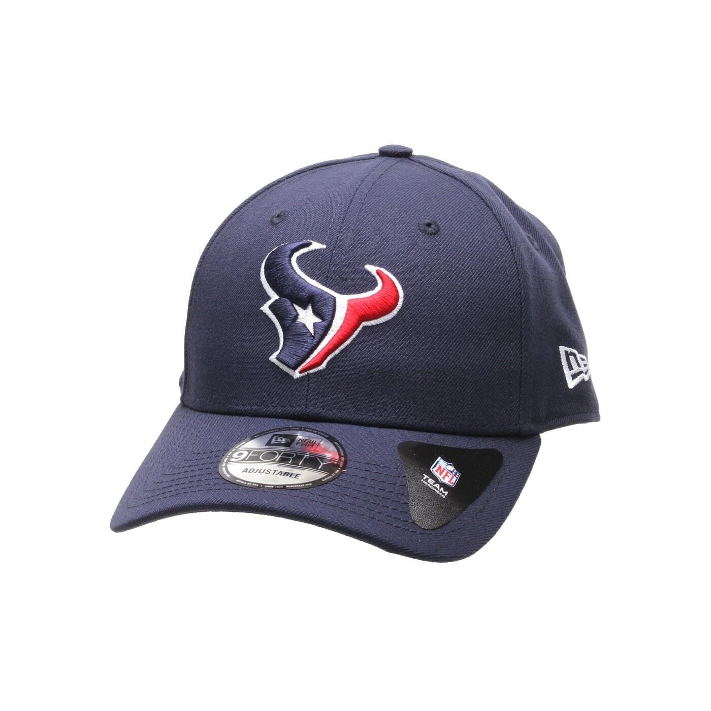 NEW ERA Boné New era Houston Texans 9Forty para homem