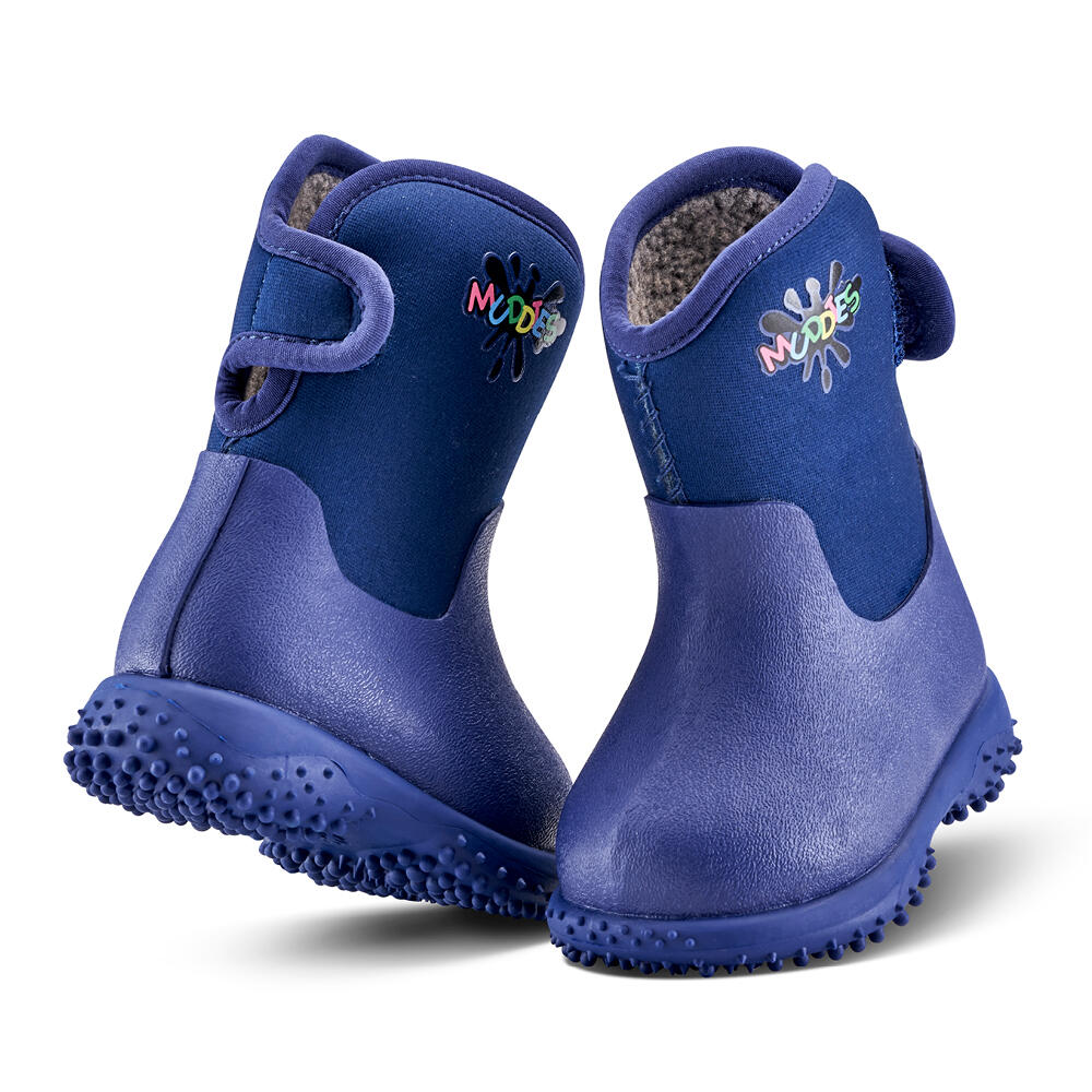 GRUBS Muddies Puddle Wellies