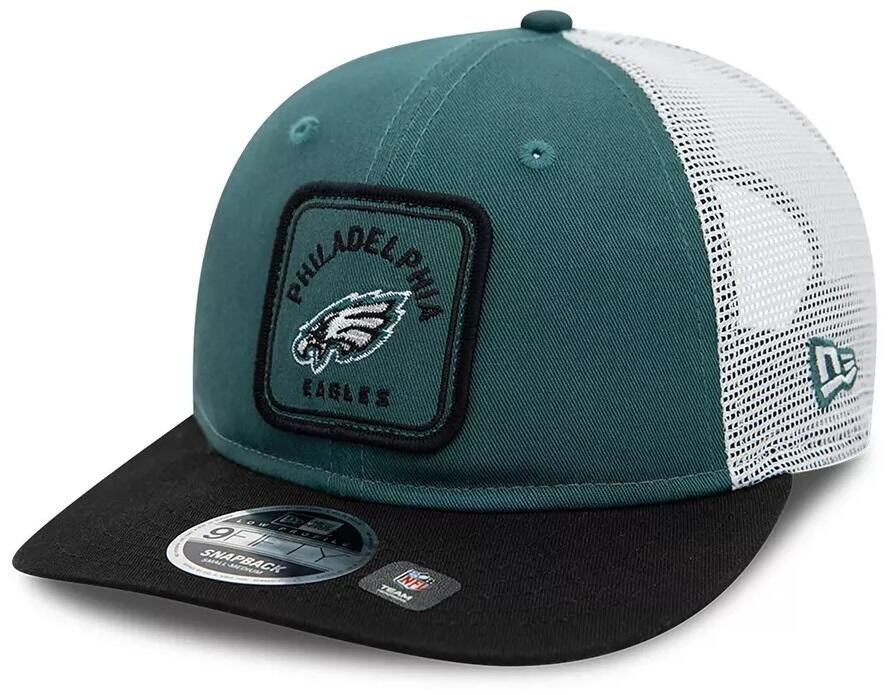 NFL Patch Low Profile 950 Snapback 3/3