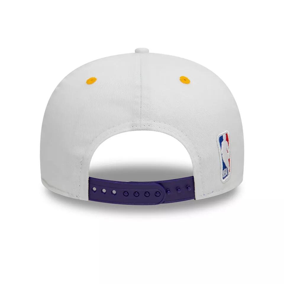 NBA Washed Golfer Snapback 2/3