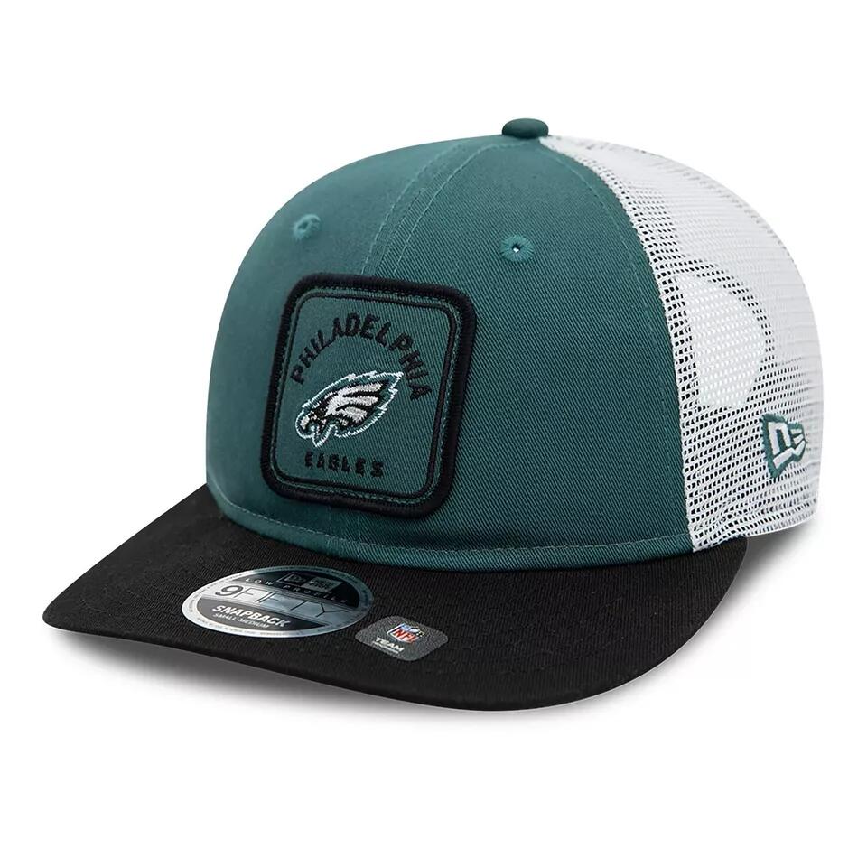NFL Patch Low Profile 950 Snapback 1/3