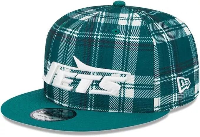 NFL 2024 Sideline Statement 9FIFTY Snapback 3/3