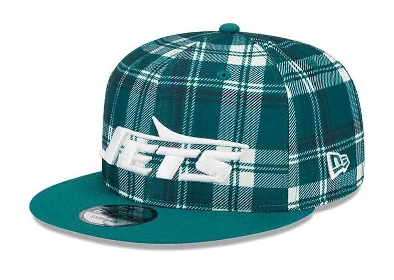NFL 2024 Sideline Statement 9FIFTY Snapback 1/3