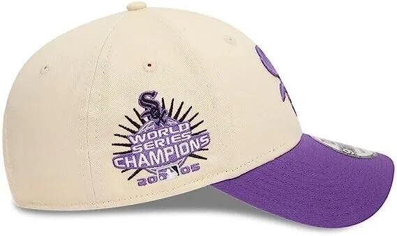 MLB Patch 9FORTY Cap 3/3