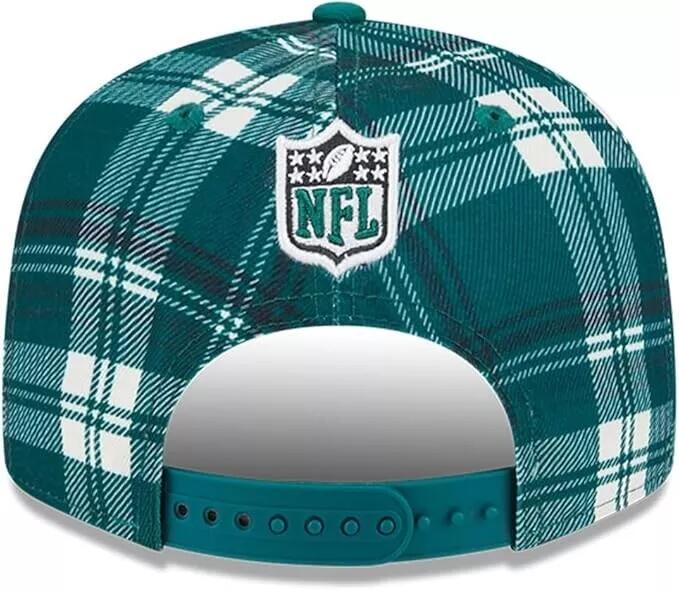 NFL 2024 Sideline Statement 9FIFTY Snapback 2/3