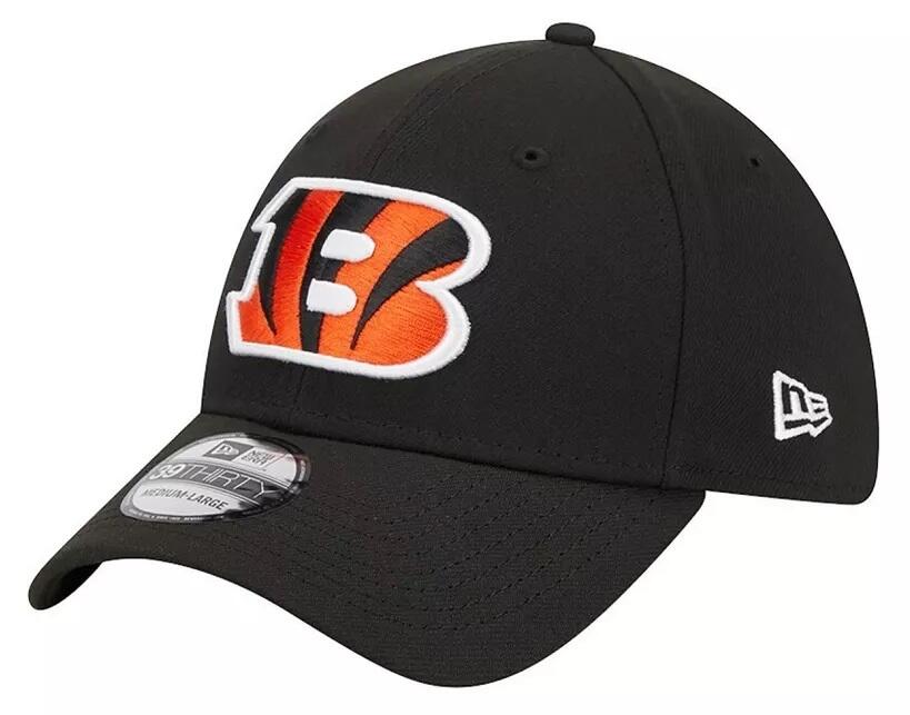 NFL Team Logo 39THIRTY Cap 3/3