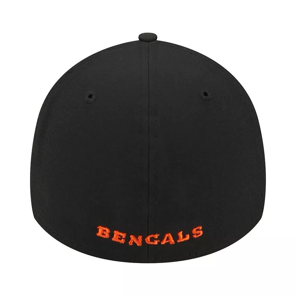 NFL Team Logo 39THIRTY Cap 2/3
