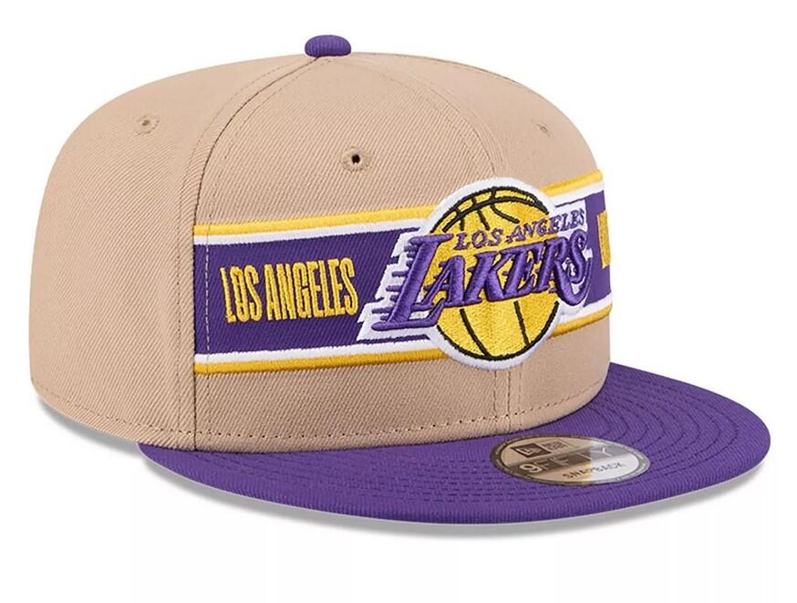 NBA 2024 Draft 9FIFTY Snapback 3/3