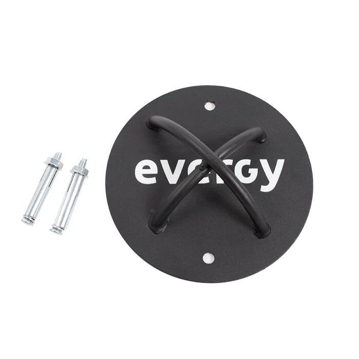 SOPORTE TECHO/PARED EVERGY SUSPENSION TRX ENGANCHE