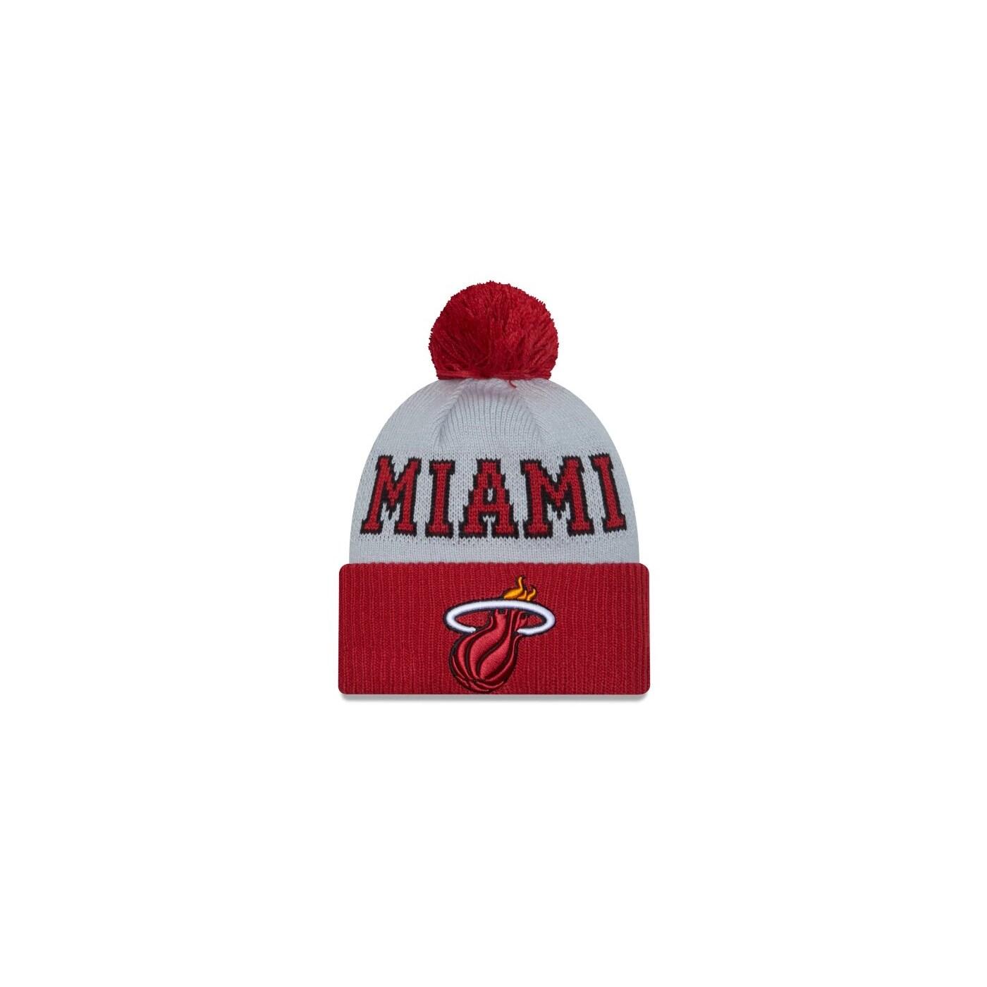 NBA 2023 Tip Off Knit Beanie 1/3