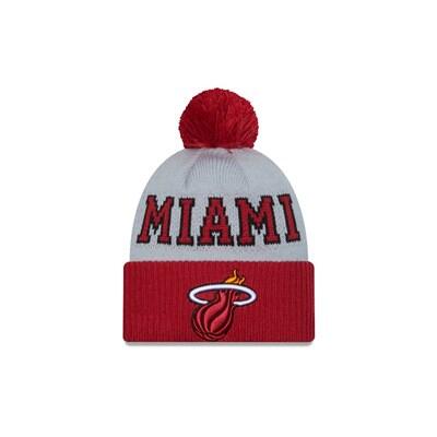 NBA 2023 Tip Off Knit Beanie 2/3
