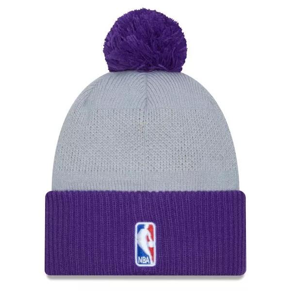 NBA 2023 Tip Off Knit Beanie 2/3