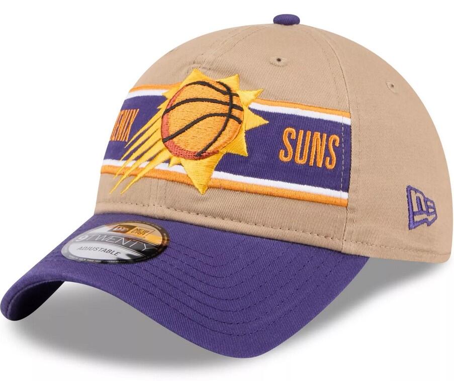 NBA 2024 Draft 9TWENTY Cap 3/3
