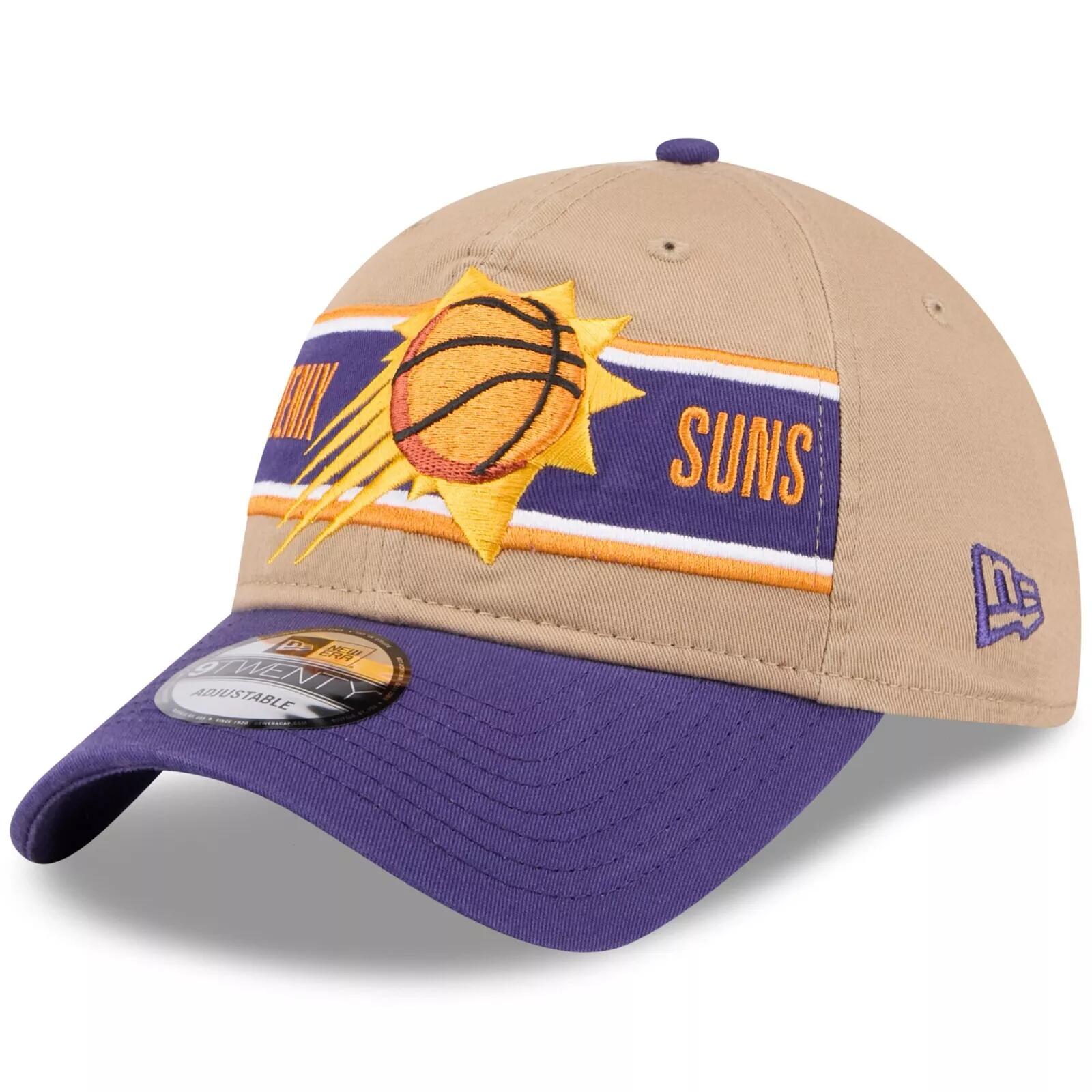 NEW ERA NBA 2024 Draft 9TWENTY Cap