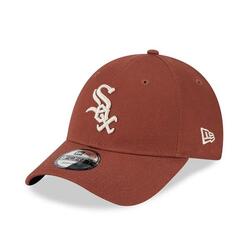 Casquette New era modèle Chicago White Sox 9Forty pour unisexe