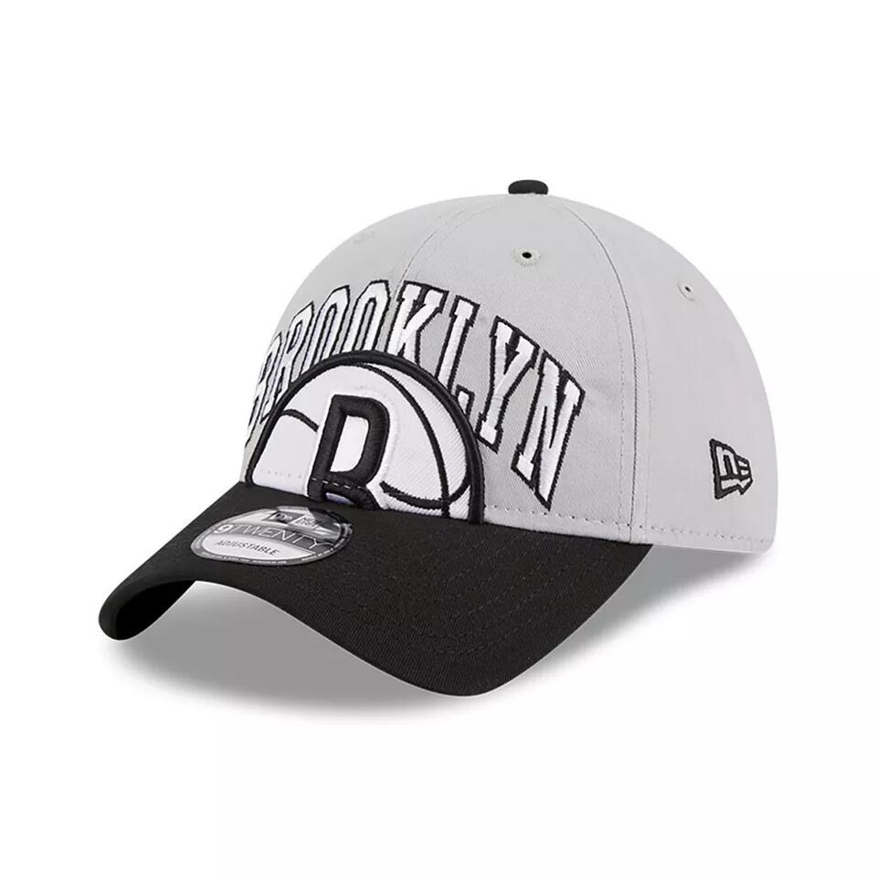 NEW ERA NBA 2023 Tip Off 9TWENTY Cap