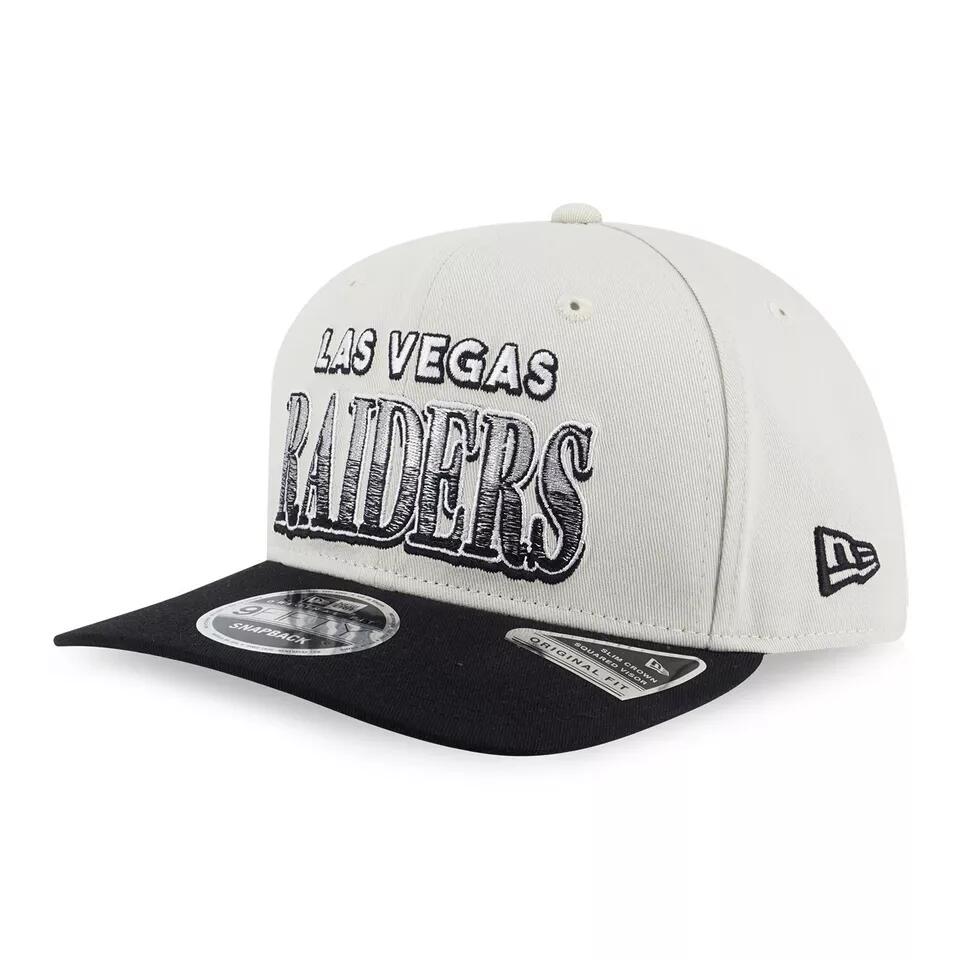 NEW ERA NFL League Retro Pre Curved OG FIT 950 Snapback