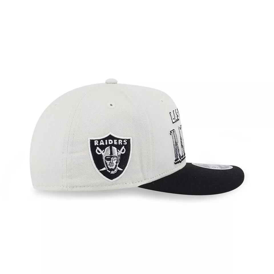 NFL League Retro Pre Curved OG FIT 950 Snapback 2/3