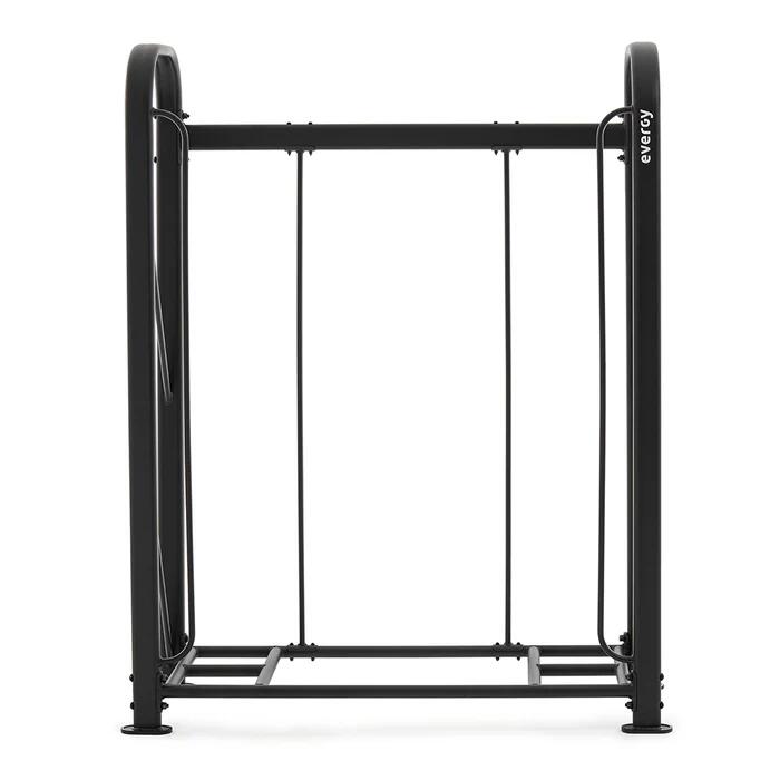Soporte plataformas step profesional evergy steppers support 2/7