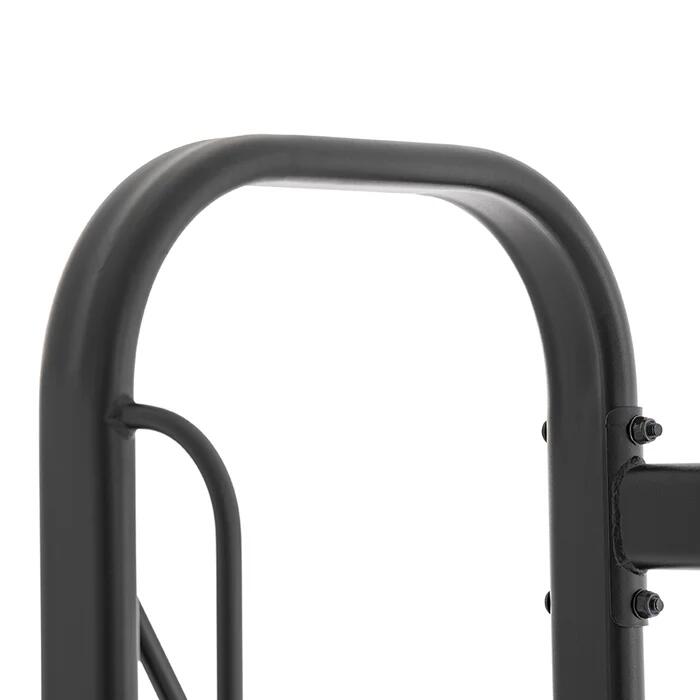 Soporte plataformas step profesional evergy steppers support 5/7