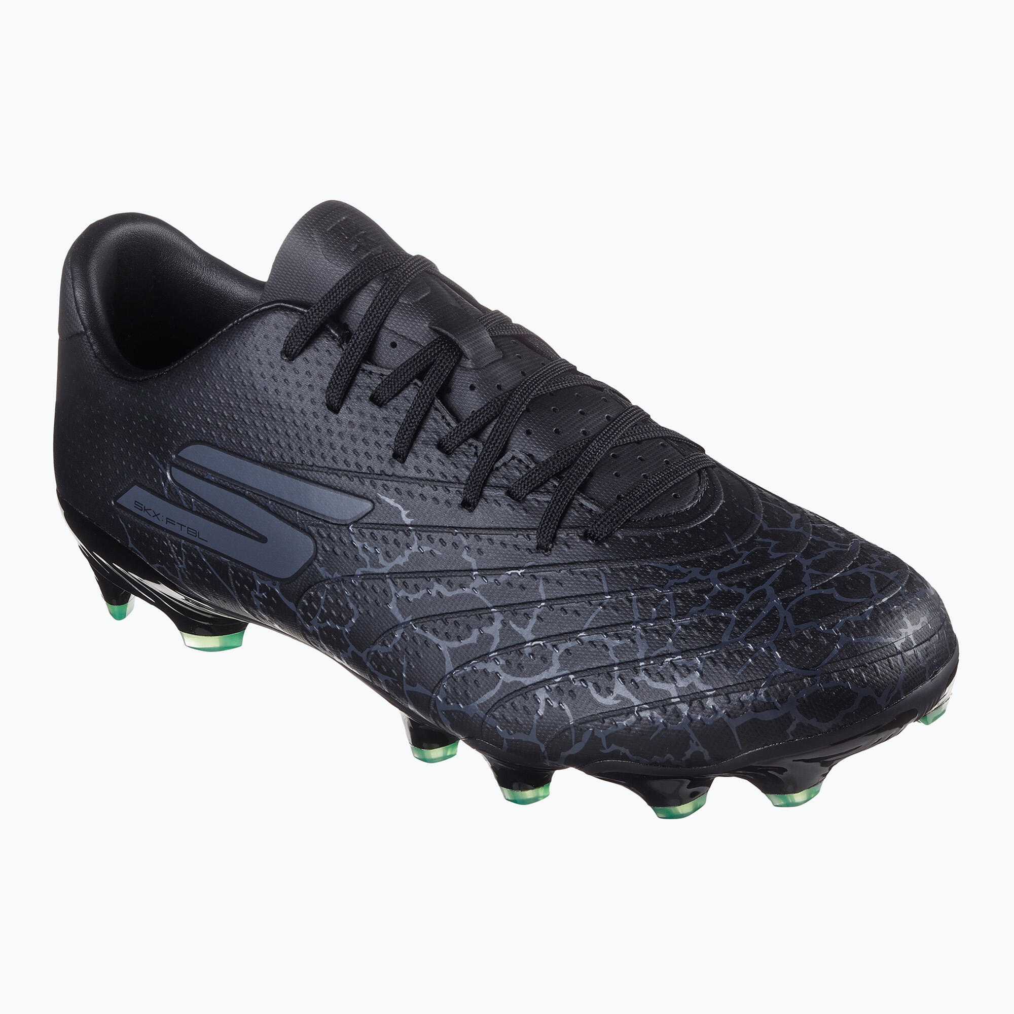 Chaussures de football homme Skechers SKX Academy Gold 1.5 FG 2/2