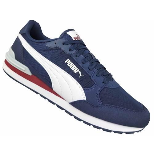 Chaussures universel hommes Puma St Runner V4 Mesh 2/7