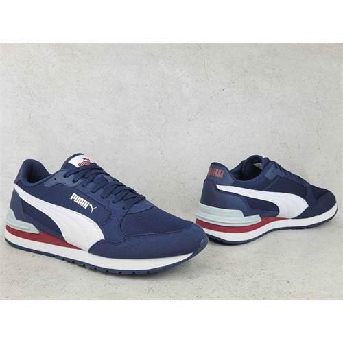 Chaussures universel hommes Puma St Runner V4 Mesh 4/7