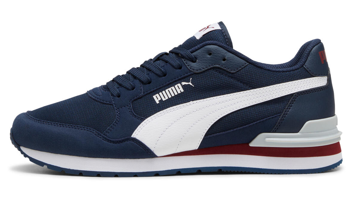 Chaussures universel hommes Puma St Runner V4 Mesh 6/7