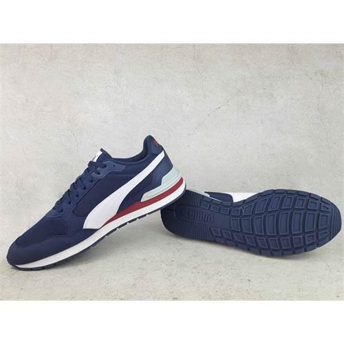 Chaussures universel hommes Puma St Runner V4 Mesh 5/7