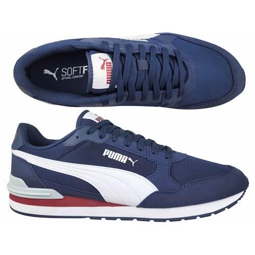 Chaussures universel hommes Puma St Runner V4 Mesh 3/7