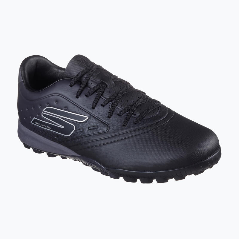 Pantofi de fotbal pentru bărbați Skechers Razor Academy Gold 1.5 TF