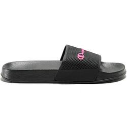 Tongs pour Femmes Champion Slide Daytona Noir