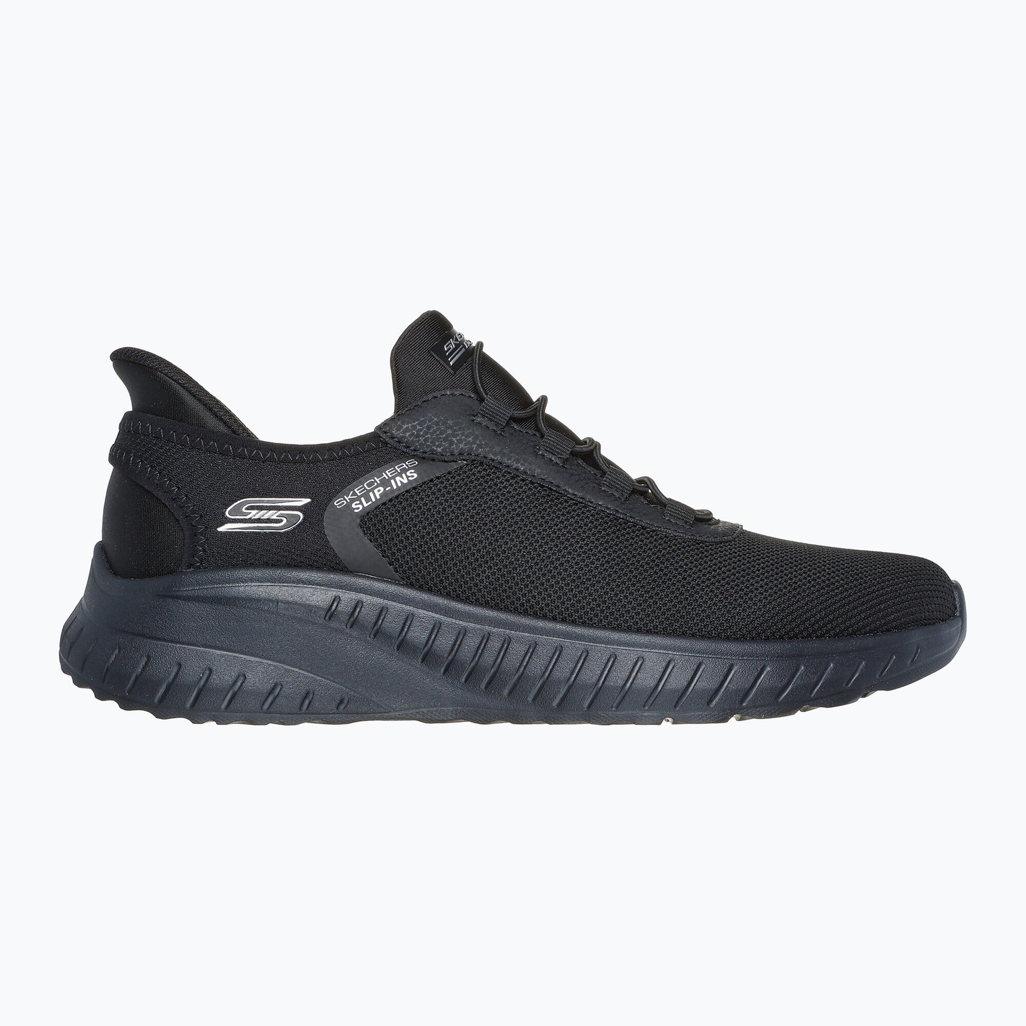 Chaussures homme SKECHERS Bobs Squad Chaos Tough Walk 2/5