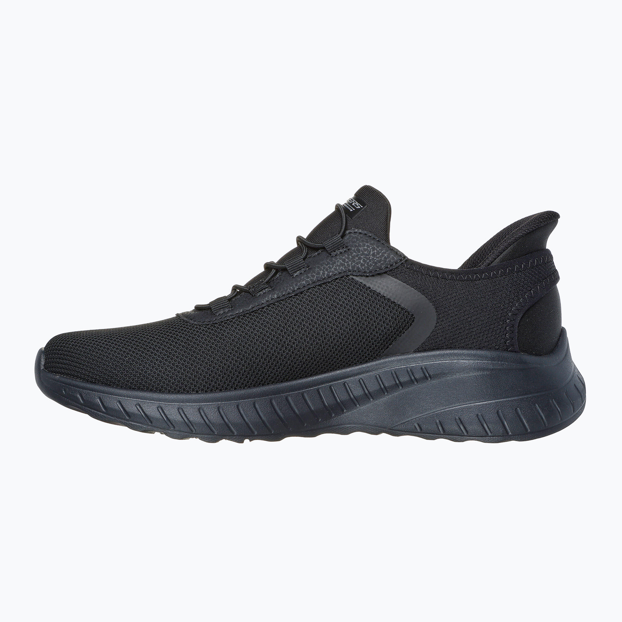Chaussures homme SKECHERS Bobs Squad Chaos Tough Walk 3/5