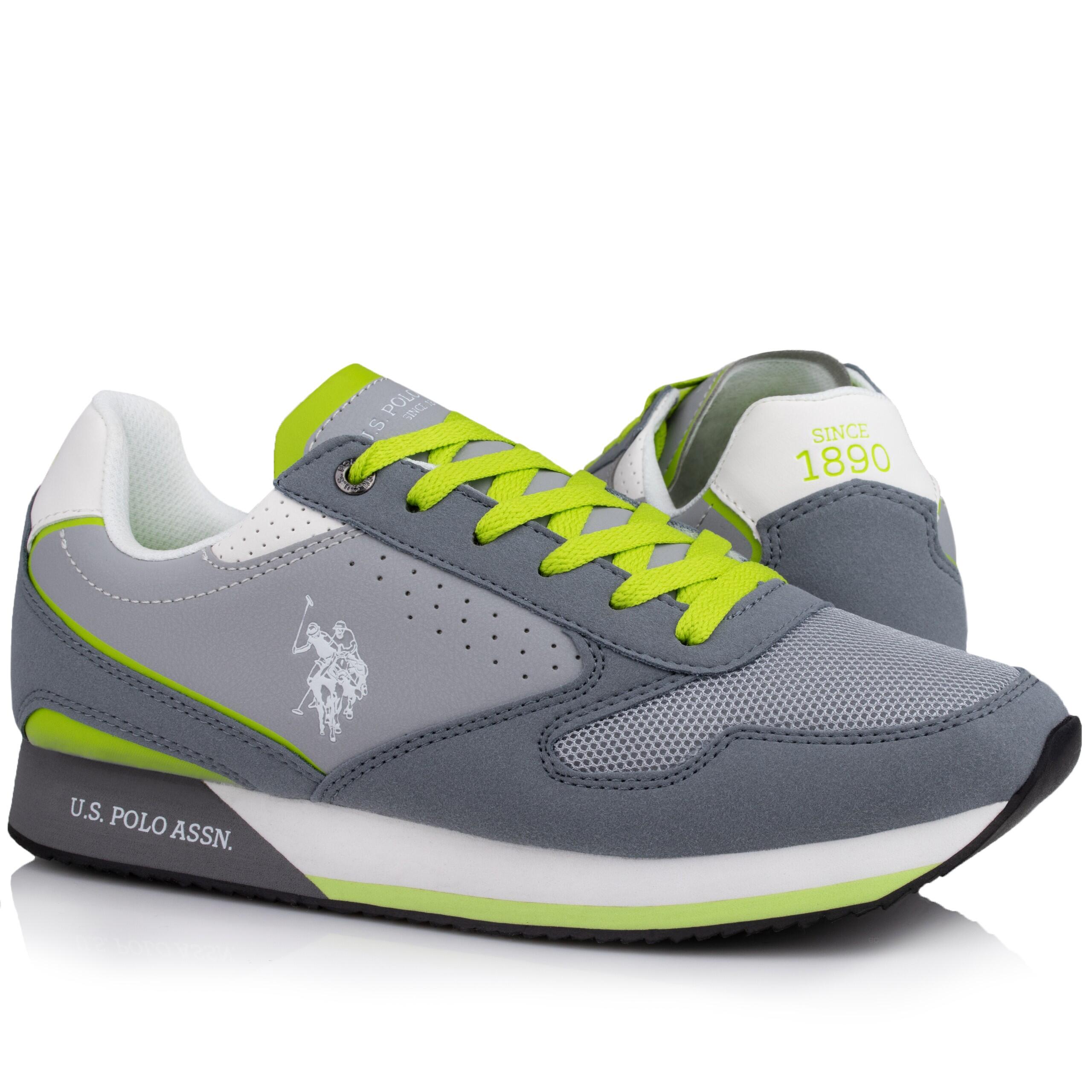 U.S. POLO ASSN. picture