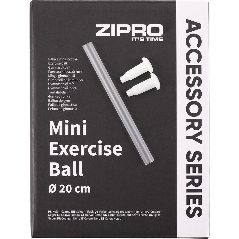 Fitneszlabda Zipro Miniball 20 cm-es