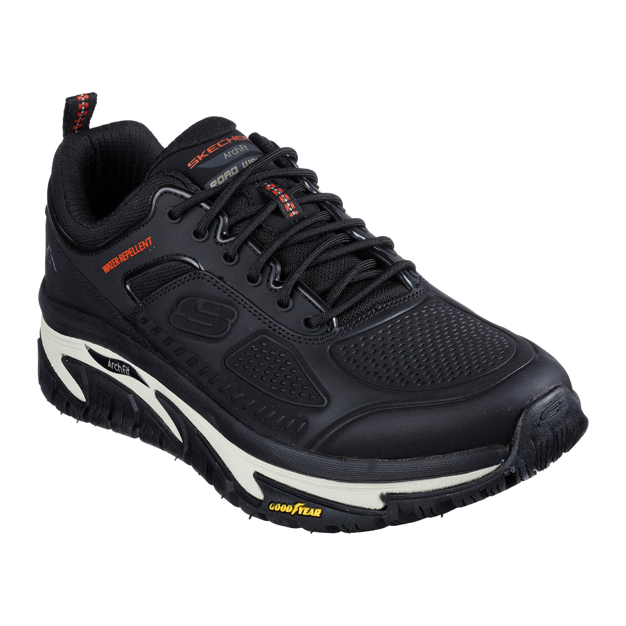 SKECHERS Pánské boty Arch Fit Road Walker Recon