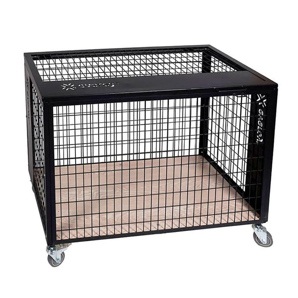 Carro almacenamiento evergy material deportivo jaula 1/5