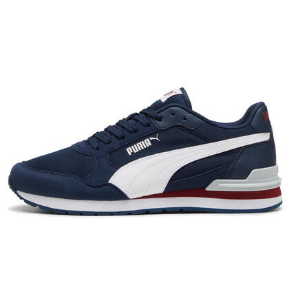 Buty lifestyle męskie Puma ST Runner v4 Mesh 399666 02