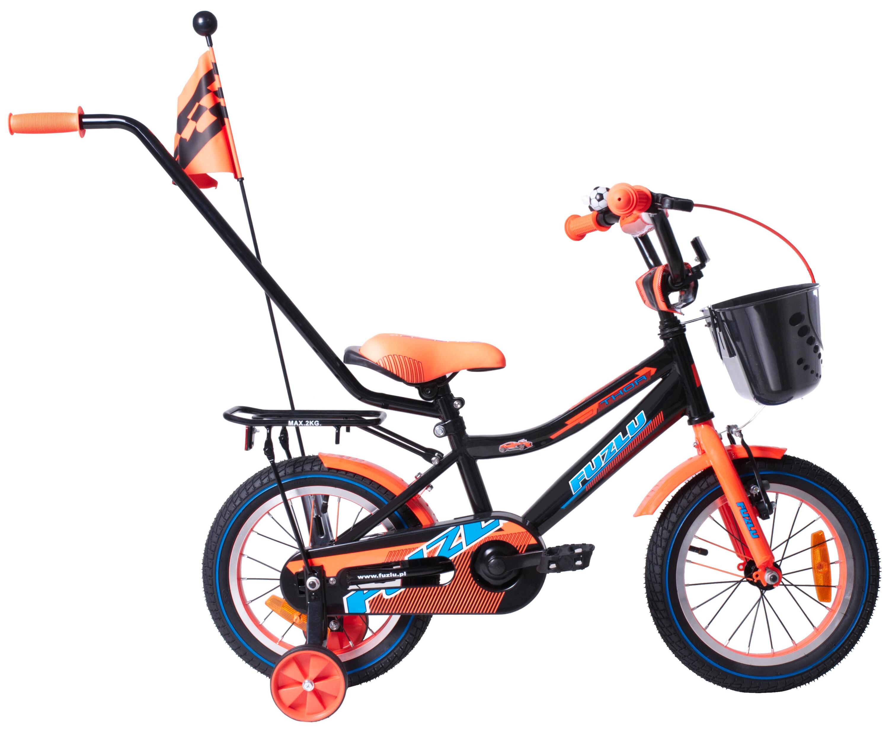 FUZLU BIKES picture