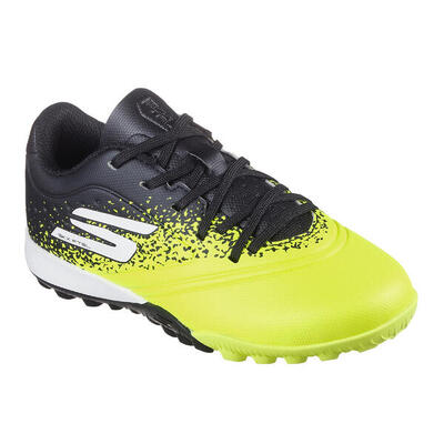 Scarpe da calcio per bambini Skechers Razor Gold 1.5 TF