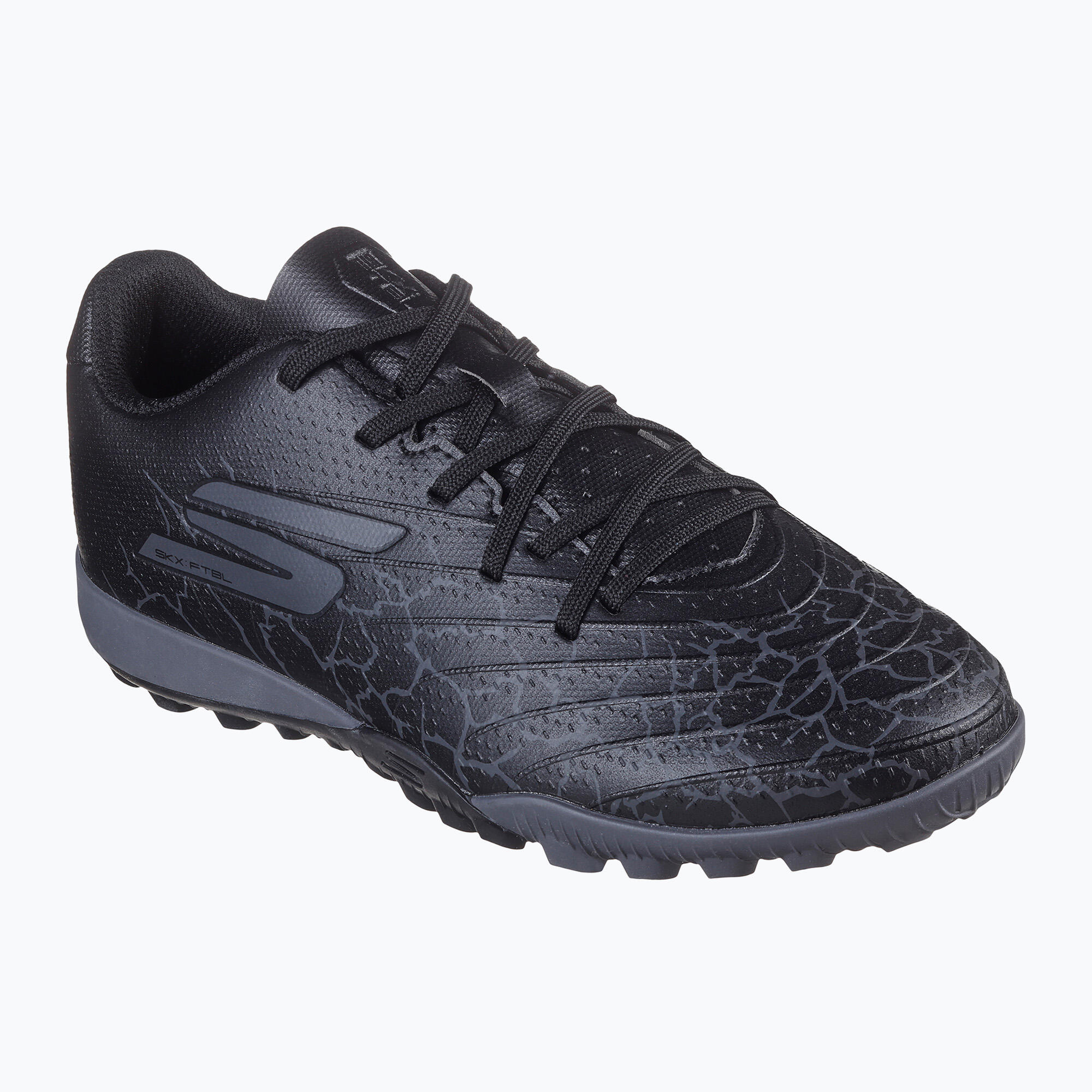 Scarpe da calcio per bambini Skechers SKX Gold 1.5 TF 2/2