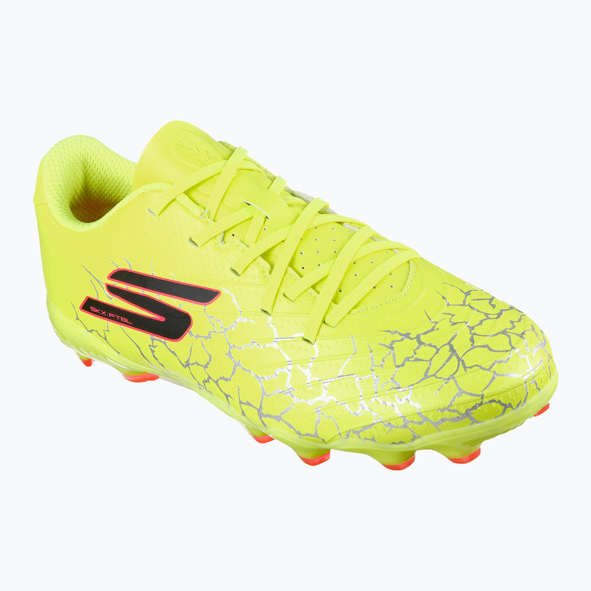 Skechers SKX Gold 1.5 FG kindervoetbalschoenen 2/2