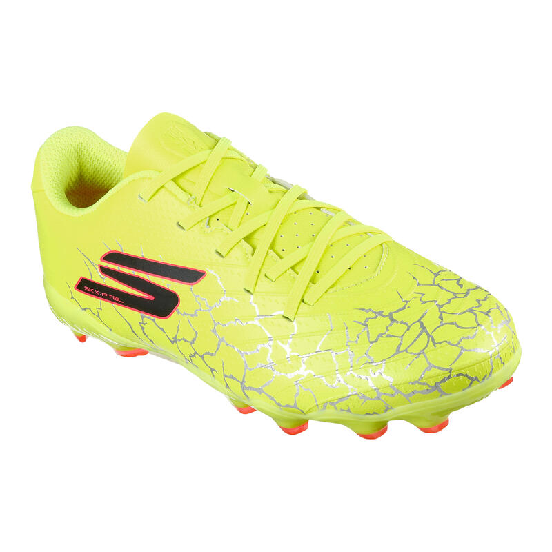 Pantofi de fotbal pentru copii Skechers SKX Gold 1.5 FG