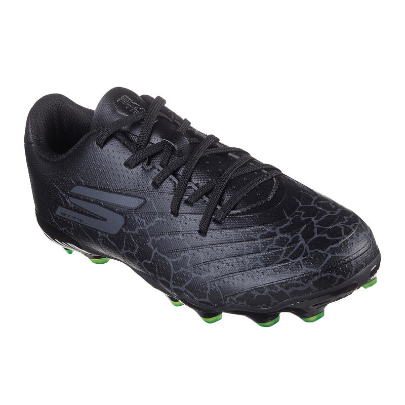 Pantofi de fotbal pentru copii Skechers SKX Gold 1.5 FG