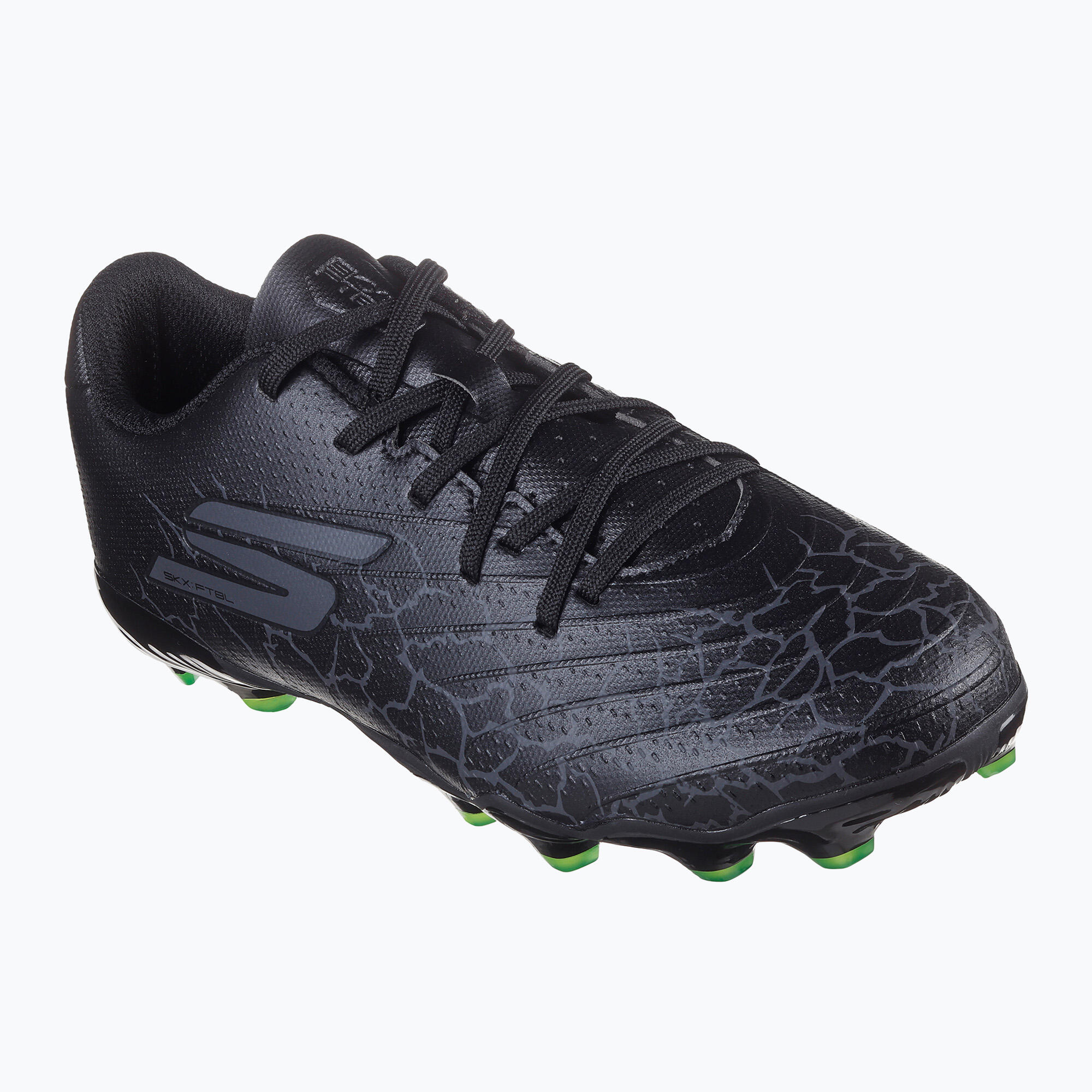 Chuteiras infantis Skechers SKX Gold 1.5 FG 2/2